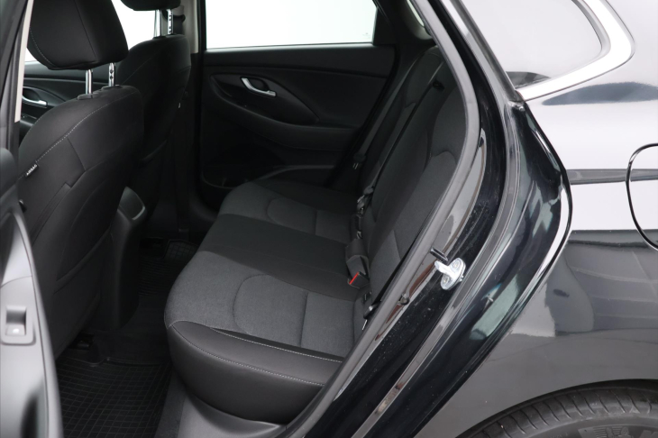 Hyundai i30 1.5 1.5 T-GDI Mild LED CZ