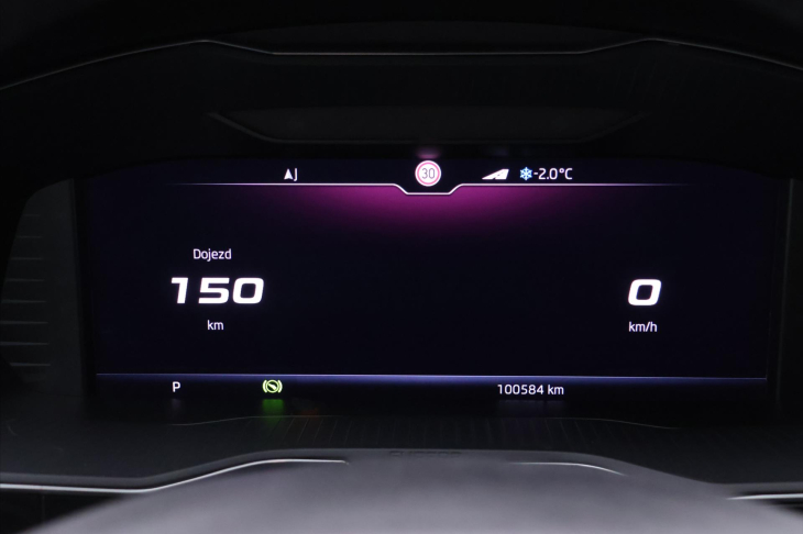 Škoda Superb 2,0 TSI 200kW L&K DSG 4x4 CZ