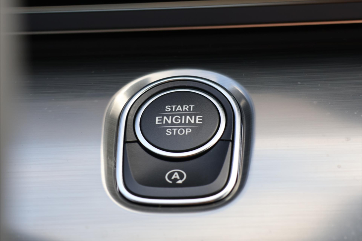 Mercedes-Benz Třídy V 2,0 300d 4Matic Long Exclusive