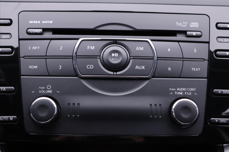 Mazda 6 2,0 i 114 Kw Aut.klima