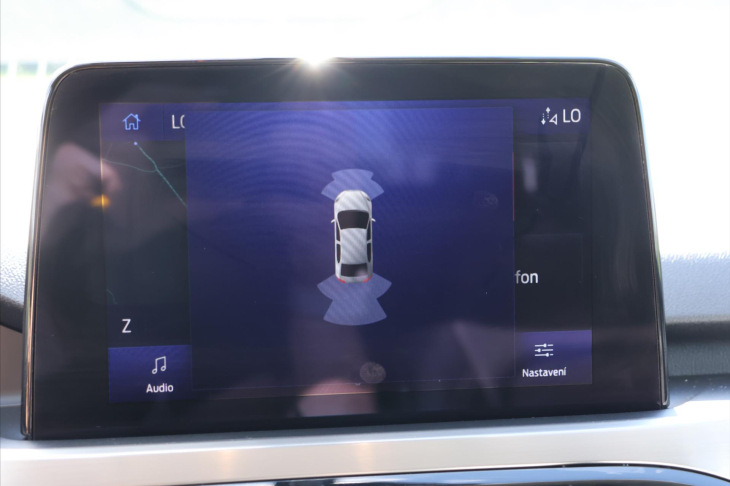 Ford Kuga 1,5 EB 110kW Titanium X CZ DPH