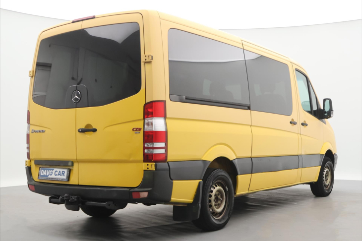Mercedes-Benz Sprinter 2,1 210 CDI 70kW CZ