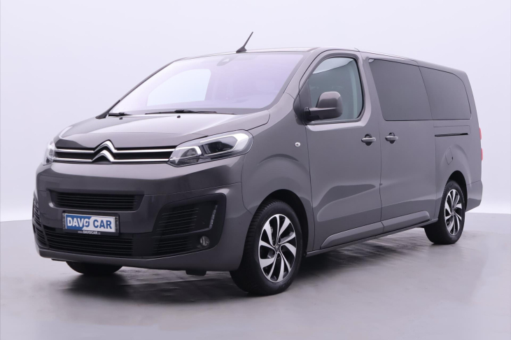 Citroën SpaceTourer 2,0 BlueHDI 130kW CZ XL DPH
