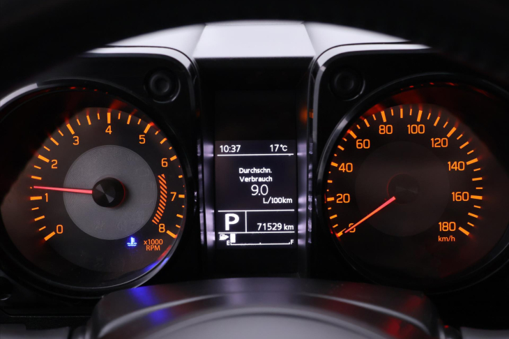 Suzuki Jimny 1,5 VVT-i Aut. ALLGRIP 4-Místa