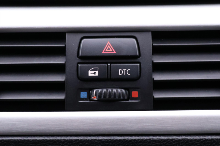 BMW Řada 3 2,0 D 120kW Aut.klima