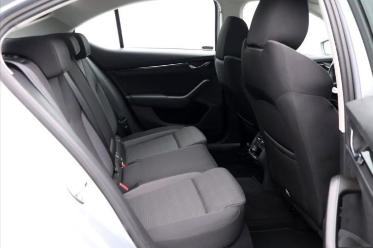 Škoda Octavia 2.0 TDI CZ Ambition 2.maj