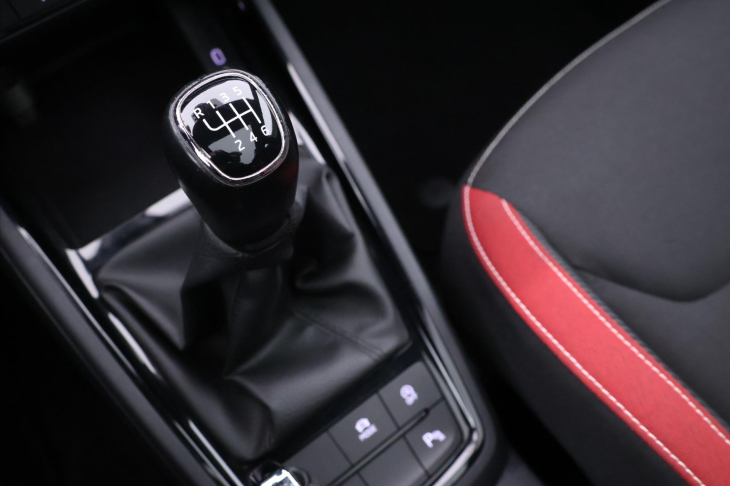 Škoda Kamiq 1,0 TSI MonteCarlo Virtual DPH