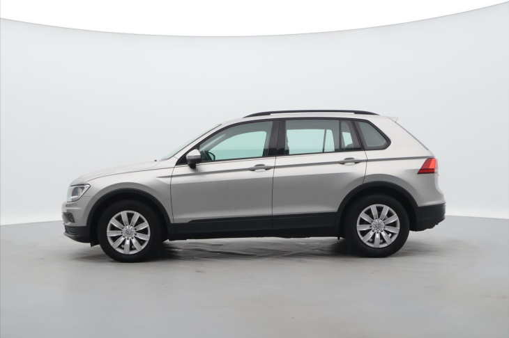 Volkswagen Tiguan 1,4 TSI 110kW DSG Serv.kniha