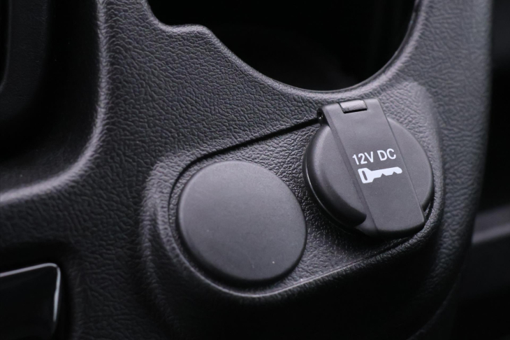 Fiat Ducato 2,2 103kW L4H4 Kima DPH 1Maj CZ