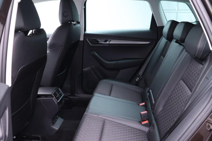 Škoda Karoq 2,0 TDI 110kW DSG CZ Style+