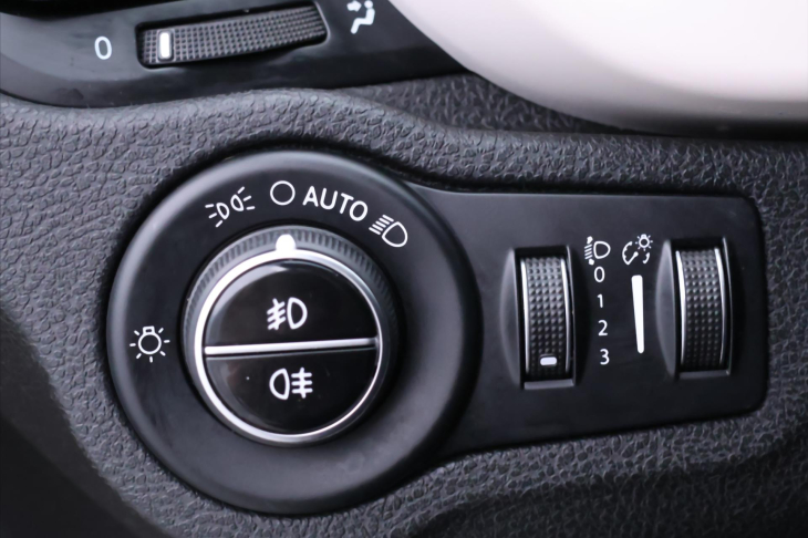 Fiat 500X 1,4 T Aut.Klima Tempo Navigace