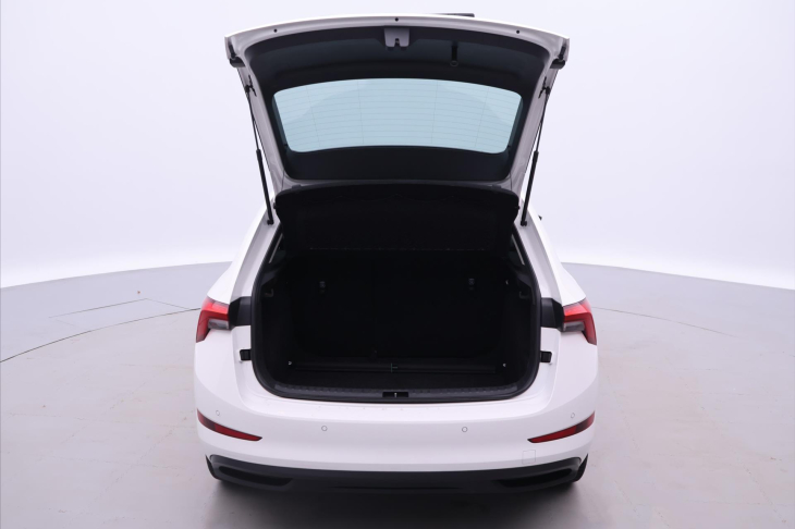 Škoda Scala 1,0 TSI 70kW Ambition CZ DPH