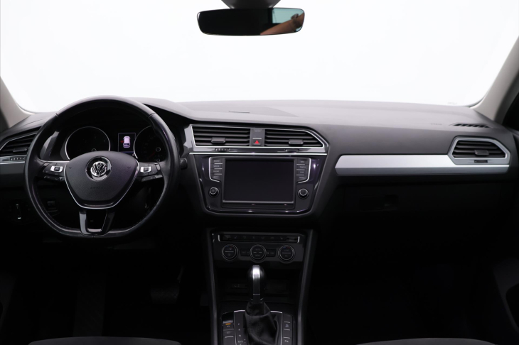 Volkswagen Tiguan 2,0 TDI 110kW DSG Navi Tažné
