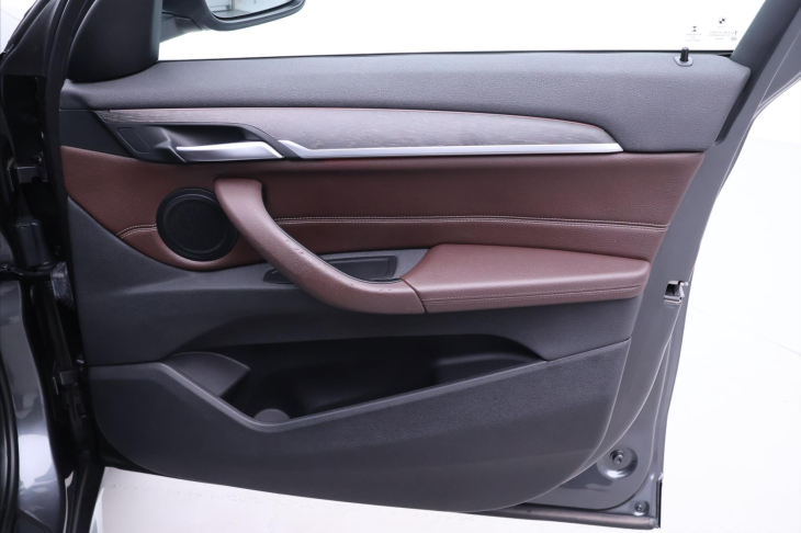 BMW X1 2,0 D xDrive 140 kW Automat