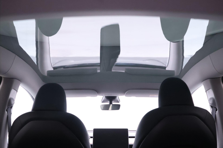 Tesla Model Y Long Range AWD 79kWh DPH