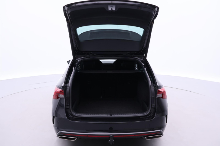 Škoda Octavia 2,0 TDI 147kW DSG 1.Maj DPH RS