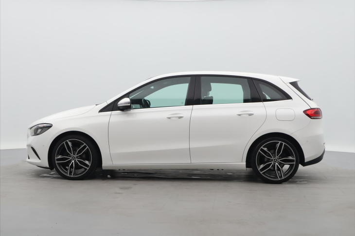 Mercedes-Benz Třídy B 1,5 180d 85kW Aut. Led Navi CZ