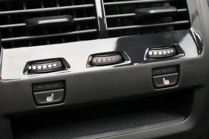 BMW X5 3,0 xDrive40d 259kW Mpacket