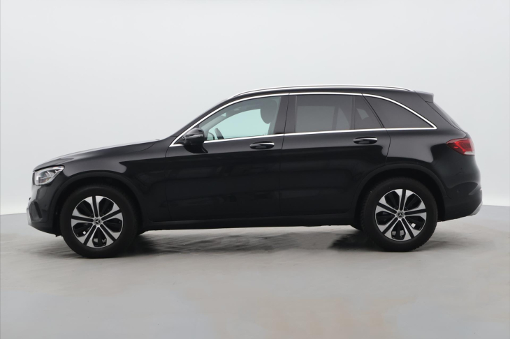 Mercedes-Benz GLC 2,0 200 4Matic DPH CZ 1.Maj.