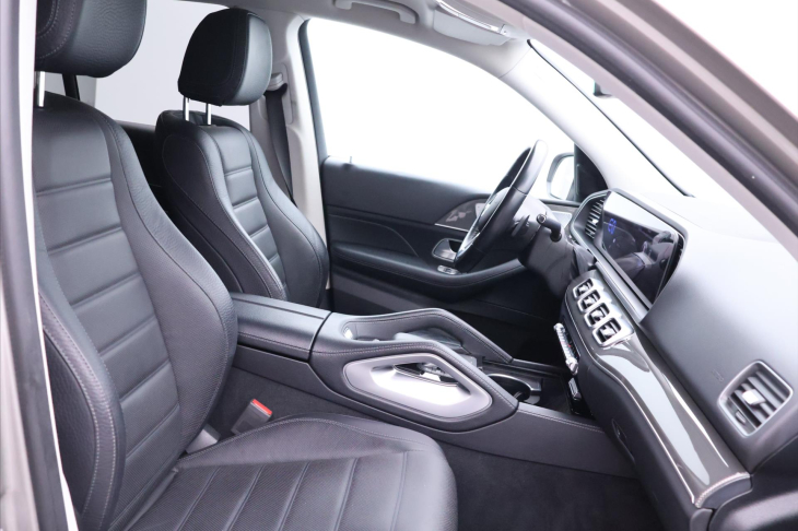 Mercedes-Benz GLE 2,0 350de 235kW 4Matic AMG CZ