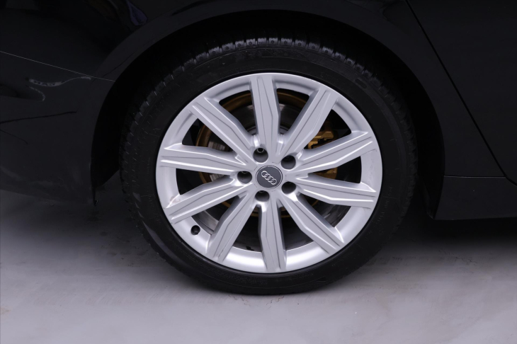 Audi A6 2.0 40TDI 150kW Aut. Sport