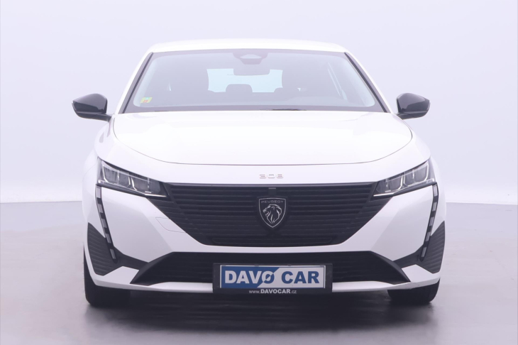 Peugeot 308 1,5 HDI Active Pack Serv.kn.