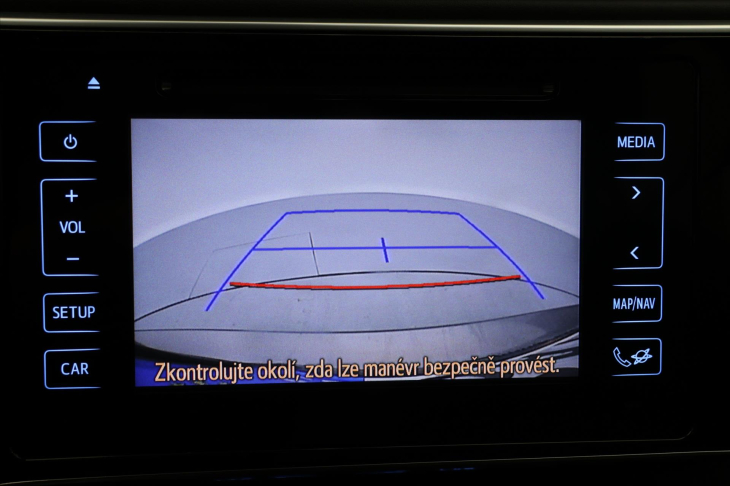 Toyota Corolla 1,6 VVT 97kW Aut. LPG LED CZ