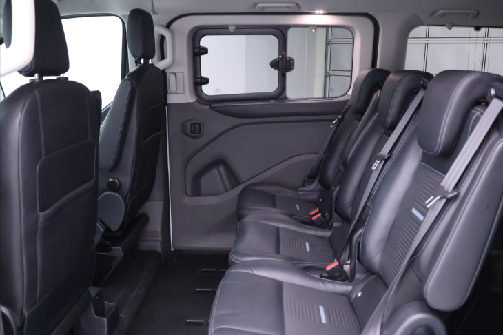 Ford Tourneo Custom 2,0 TDCI 136kW Active 1Maj DPH