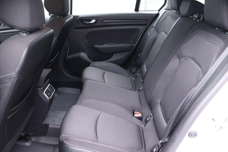 Renault Mégane 1,6 SCe 84kW Life CZ