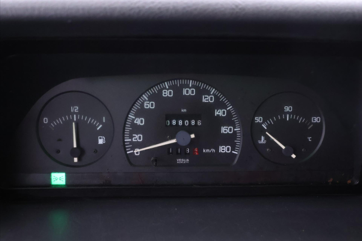 Fiat Ducato 1,9 TD Klima Alkovna Gold 30