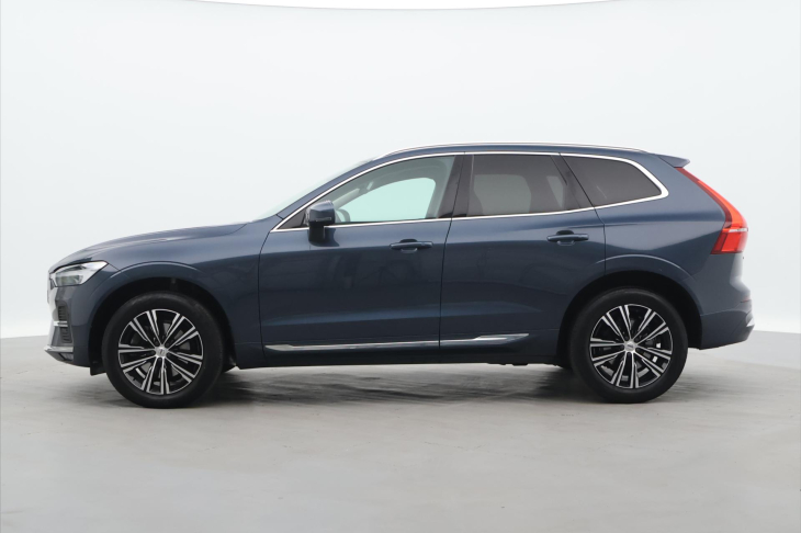 Volvo XC60 2,0 B4 AWD CZ Inscription DPH