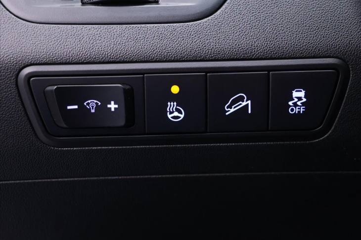 Hyundai ix35 1,7 CRDI 85kW CZ Trikolor