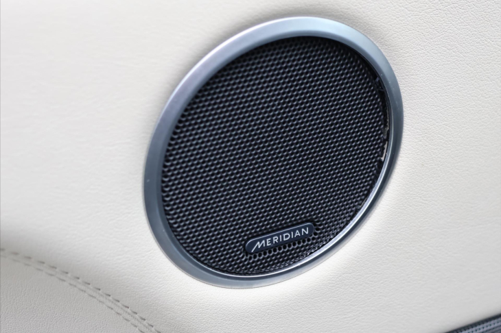 Land Rover Range Rover Sport 3,0 SDV6 215kW Kůže Kamera CZ