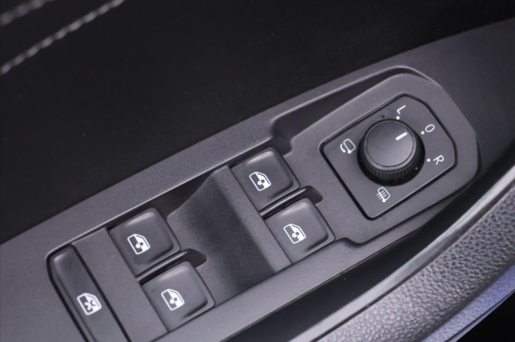 Škoda Kodiaq 2,0 TDI 4x4 DSG Style LED DPH