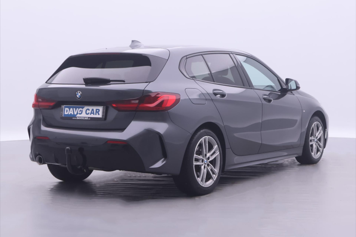 BMW Řada 1 1,5 116d 85kW M-Sport Head-Up