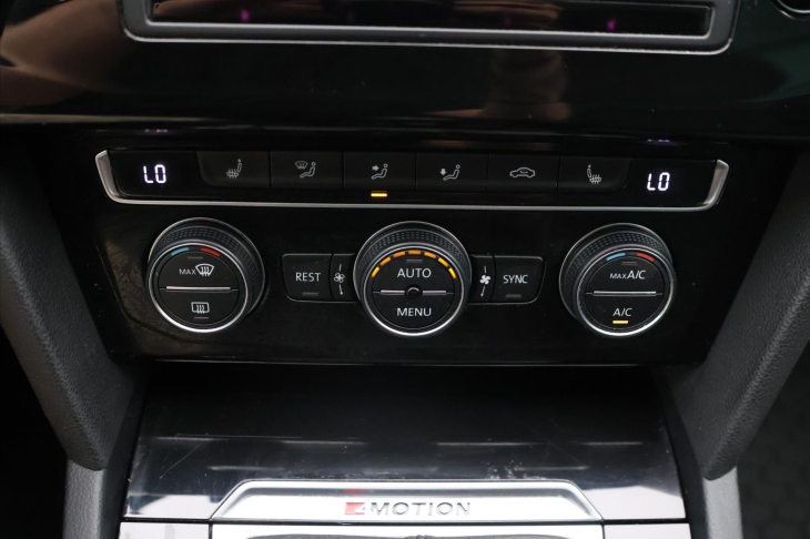 Volkswagen Passat 2,0 TDI 110 kW 4Motion Highline