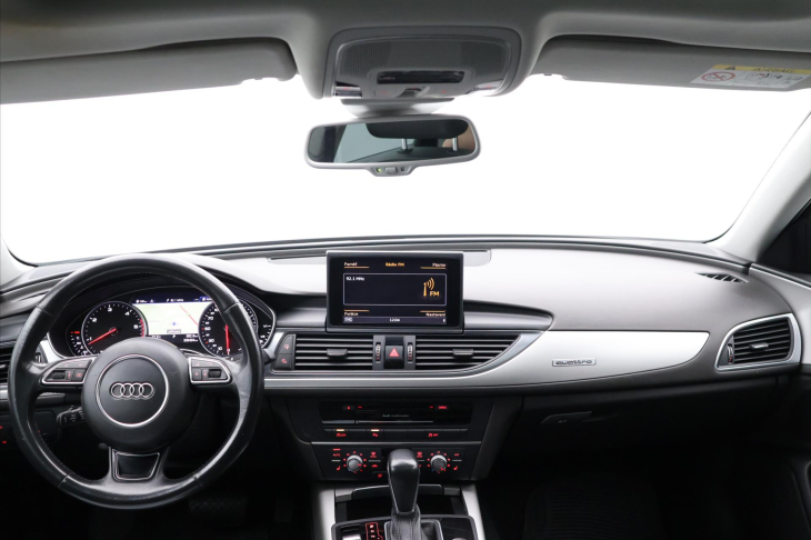 Audi A6 Avant 3,0 TDI 150KW KLIMA PANORAMA