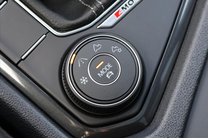 Volkswagen Tiguan Allspace 2,0 TDI 147kW R-line 4M DPH