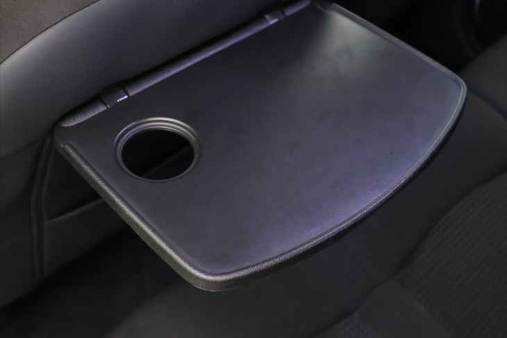 Dacia Lodgy 1,6 SCe 75kW 7-Míst CZ Tažné