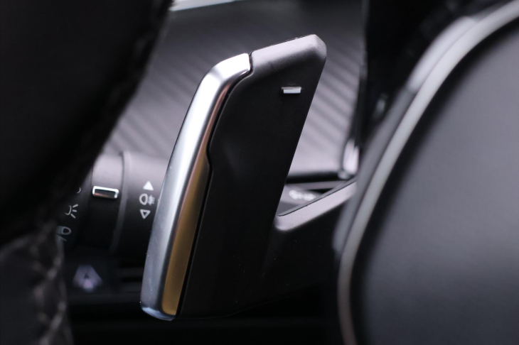 Peugeot 508 1,5 HDi 96kW Aut. Allure DPH