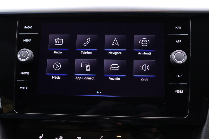 Volkswagen Arteon Shooting Brake 2,0 TSI 206 kW R-line DSG DPH CZ