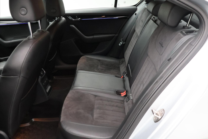 Škoda Octavia 2.0 TDI 110kW DSG L&K CZ DPH