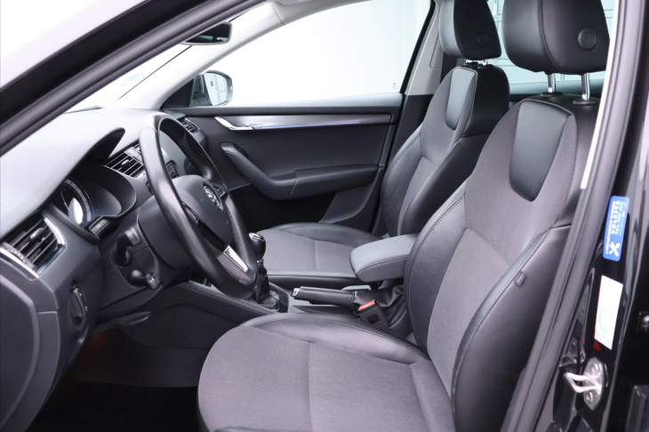 Škoda Octavia 2,0 TDI 110kW Style LED