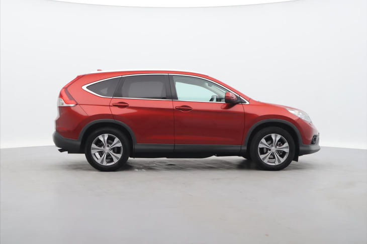 Honda CR-V 2,0 i-VTEC Aut. 4x4 Executive