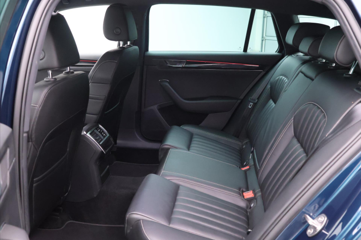 Škoda Superb 2,0 TDI 110kW L&K 1.Maj DPH