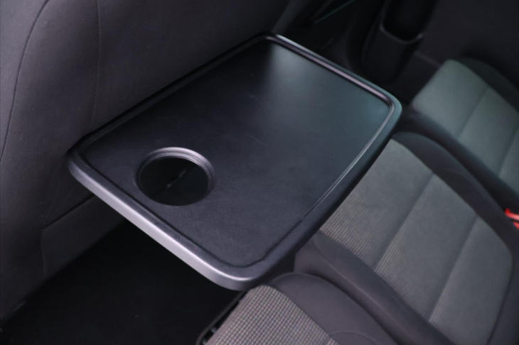 Volkswagen Sharan 2,0 TDI 103kW Tažné Trendline