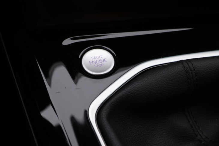 Volkswagen Golf 2,0 TDI 110kW Style