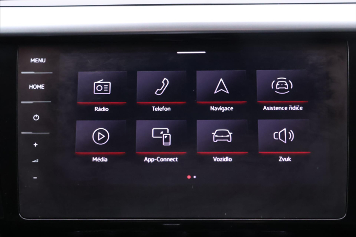 Volkswagen Arteon 2,0 TSI 200kW 4MOT R-Line DSG CZ DPH