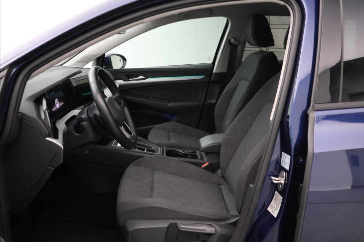 Volkswagen Golf Variant 1,5 TSI 110kW Evo Life CZ DPH