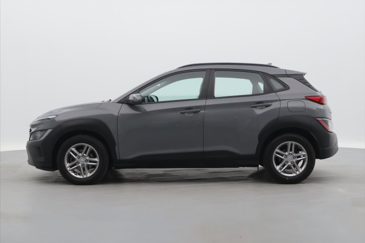 Hyundai Kona 1,0